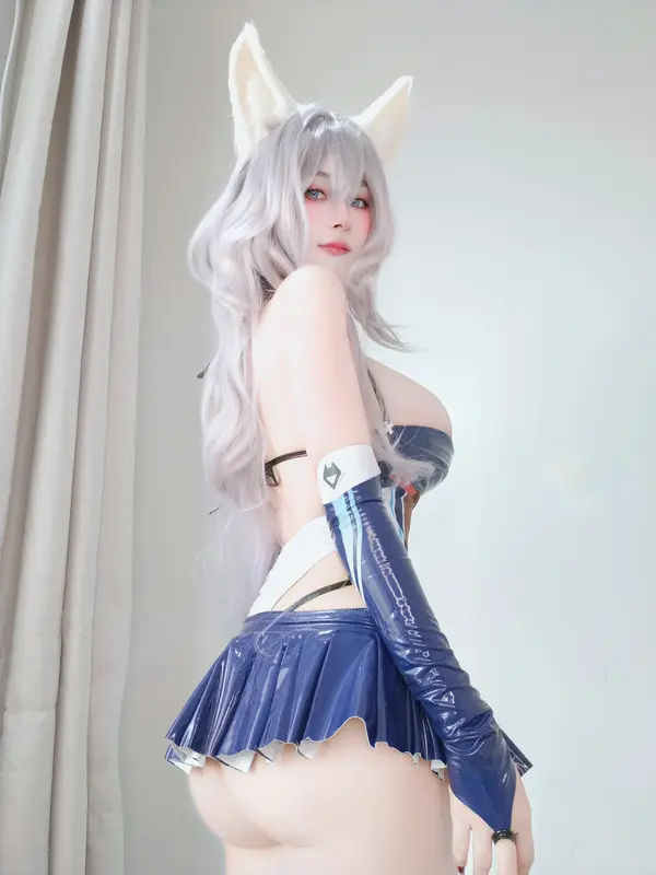 Shinano - 白银81